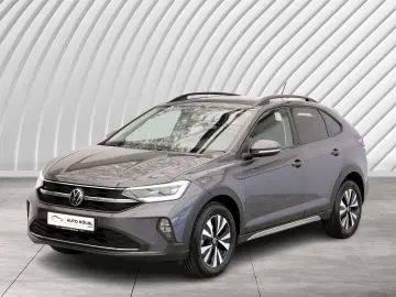 Taigo Life ACC RFK NAVI LED PDC V H DAB Klima