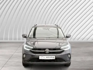 Taigo Life ACC RFK NAVI LED PDC V H DAB Klima