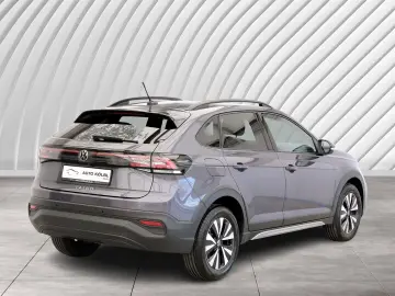 Taigo Life ACC RFK NAVI LED PDC V H DAB Klima