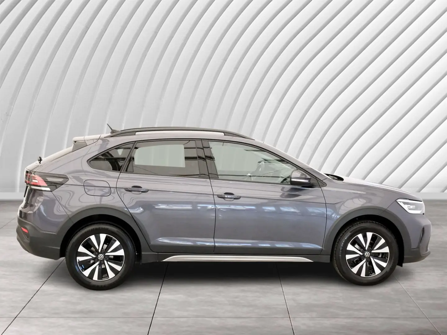 Taigo Life ACC RFK NAVI LED PDC V H DAB Klima