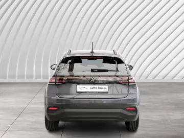 Taigo Life ACC RFK NAVI LED PDC V H DAB Klima