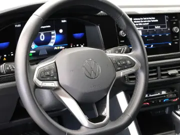 Taigo Life ACC RFK NAVI LED PDC V H DAB Klima