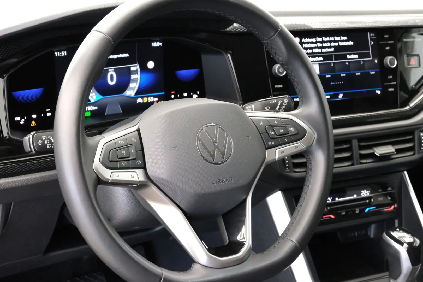 Taigo Life ACC RFK NAVI LED PDC V H DAB Klima