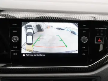 Taigo Life ACC RFK NAVI LED PDC V H DAB Klima