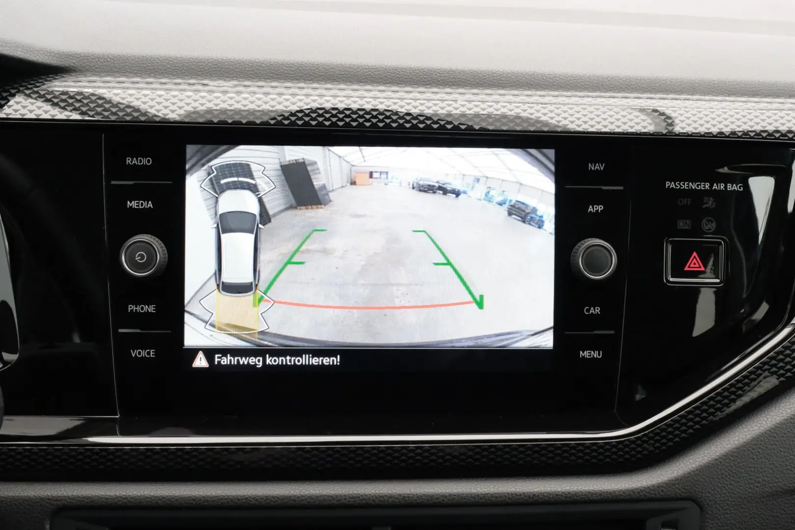 Taigo Life ACC RFK NAVI LED PDC V H DAB Klima