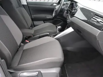 Taigo Life ACC RFK NAVI LED PDC V H DAB Klima