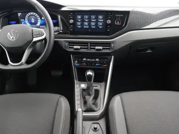 Taigo Life ACC RFK NAVI LED PDC V H DAB Klima