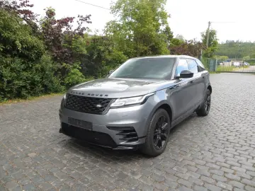 Range Rover Velar R-Dynamic SE Pano Black Pack