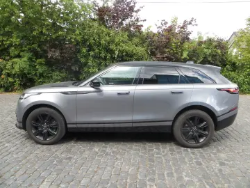 Range Rover Velar R-Dynamic SE Pano Black Pack