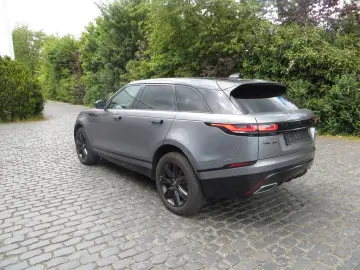 Range Rover Velar R-Dynamic SE Pano Black Pack