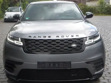 Range Rover Velar R-Dynamic SE Pano Black Pack