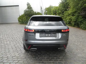 Range Rover Velar R-Dynamic SE Pano Black Pack