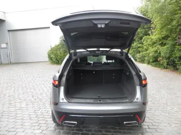 Range Rover Velar R-Dynamic SE Pano Black Pack