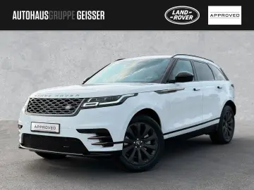 Range Rover Velar D200 AWD R-DYNAMIC SE ACC