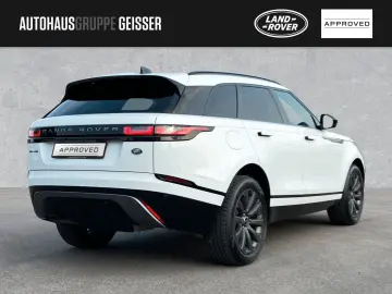 Range Rover Velar D200 AWD R-DYNAMIC SE ACC