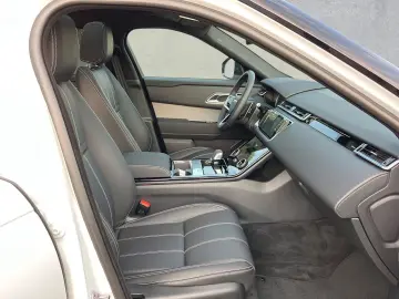 Range Rover Velar D200 AWD R-DYNAMIC SE ACC