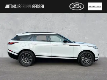 Range Rover Velar D200 AWD R-DYNAMIC SE ACC