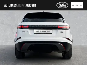 Range Rover Velar D200 AWD R-DYNAMIC SE ACC