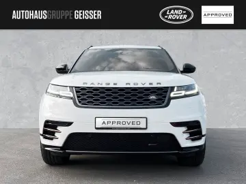 Range Rover Velar D200 AWD R-DYNAMIC SE ACC