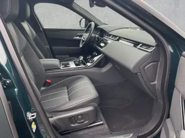 Range Rover Velar P250 AWD R-DYNAMIC SE ACC SD
