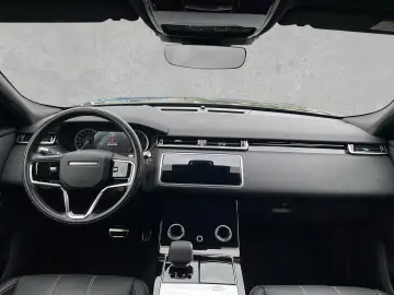 Range Rover Velar P250 AWD R-DYNAMIC SE ACC SD