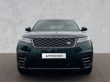Range Rover Velar P250 AWD R-DYNAMIC SE ACC SD