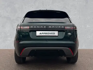 Range Rover Velar P250 AWD R-DYNAMIC SE ACC SD