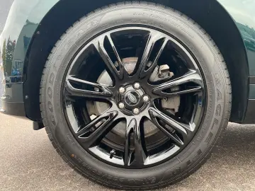 Range Rover Velar P250 AWD R-DYNAMIC SE ACC SD