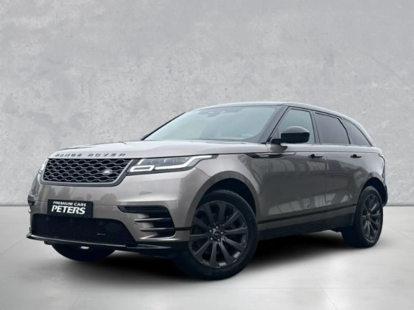 Range Rover Velar P250 R-Dynamic SE 20''LM Premi