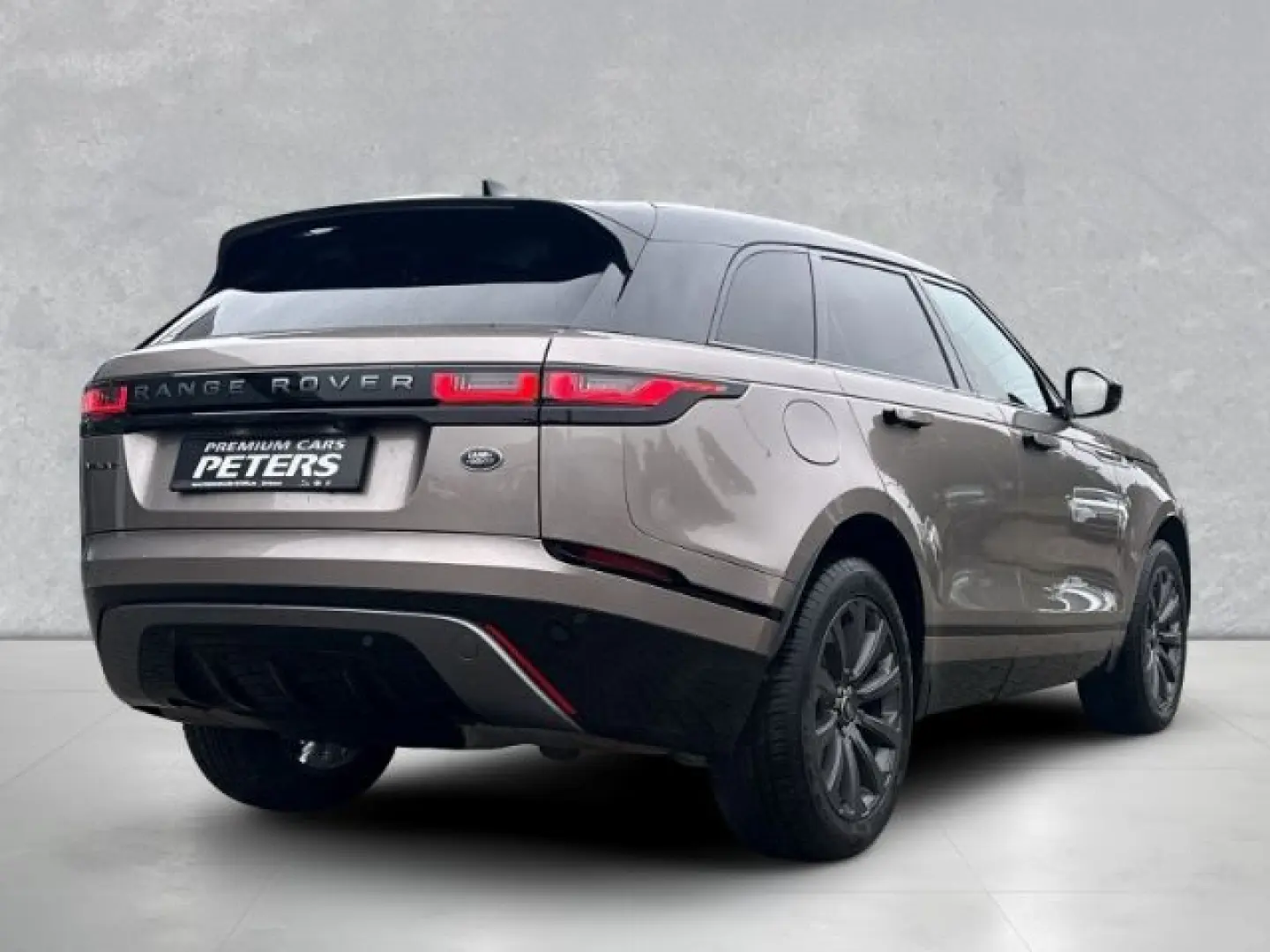 Range Rover Velar P250 R-Dynamic SE 20''LM Premi