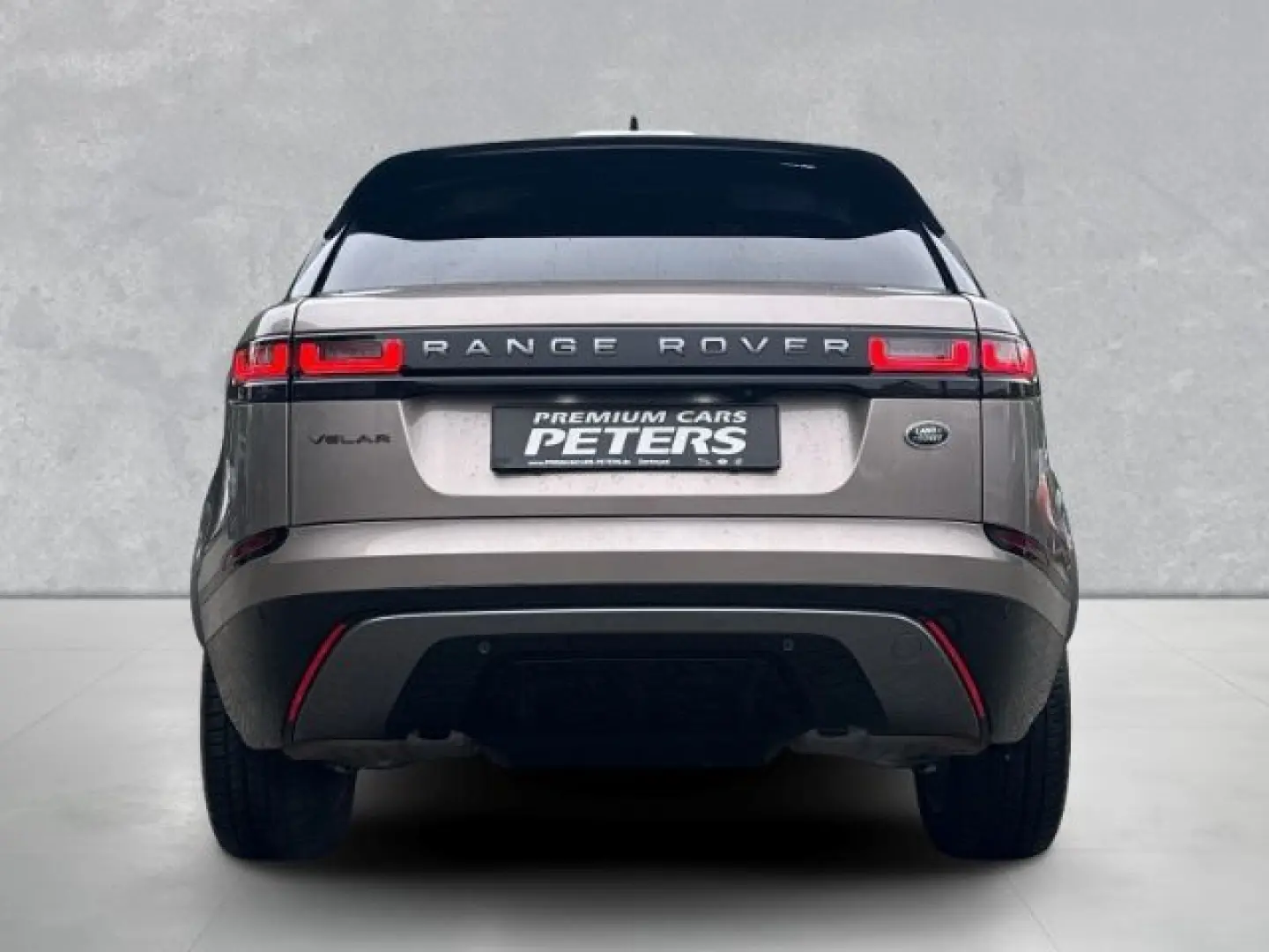 Range Rover Velar P250 R-Dynamic SE 20''LM Premi