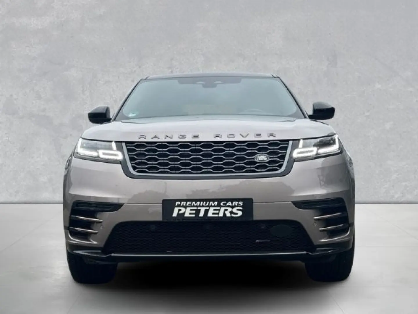 Range Rover Velar P250 R-Dynamic SE 20''LM Premi