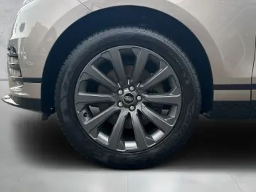 Range Rover Velar P250 R-Dynamic SE 20''LM Premi