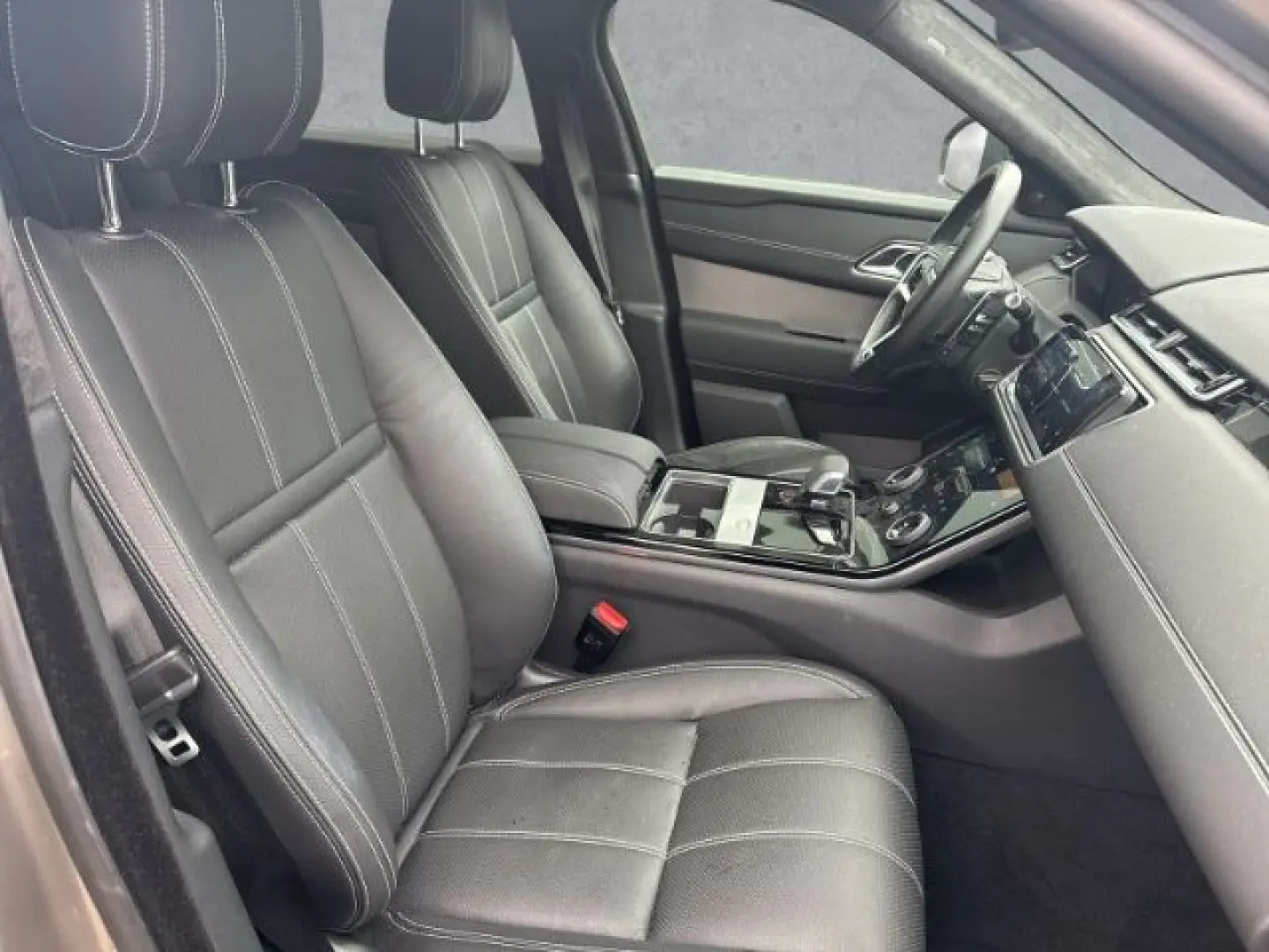 Range Rover Velar P250 R-Dynamic SE 20''LM Premi