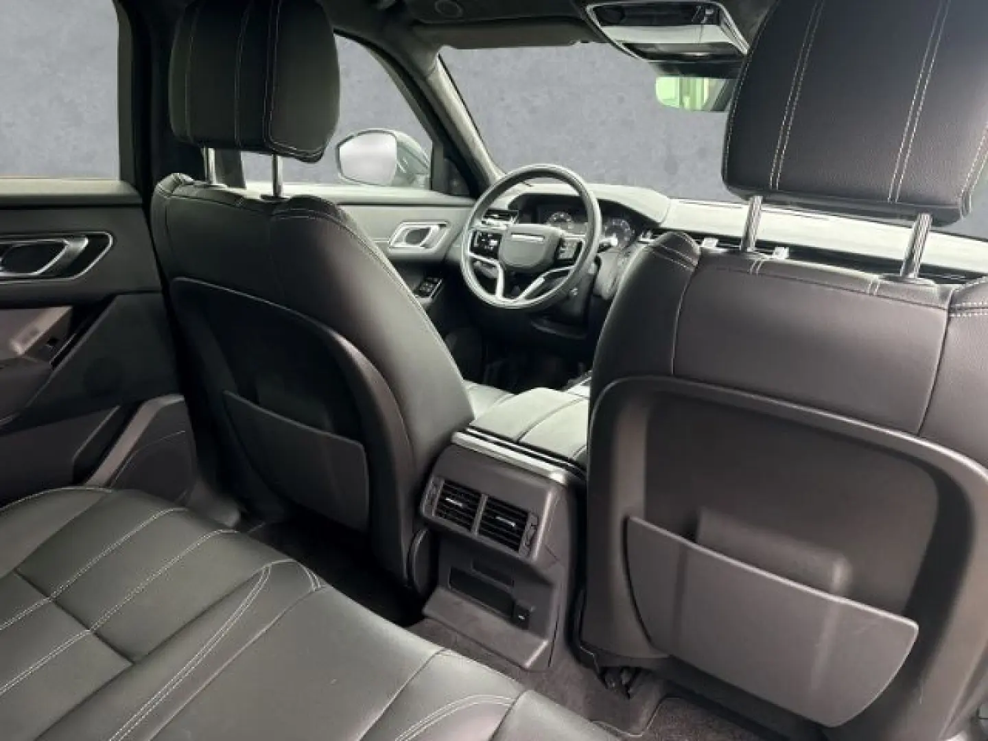 Range Rover Velar P250 R-Dynamic SE 20''LM Premi