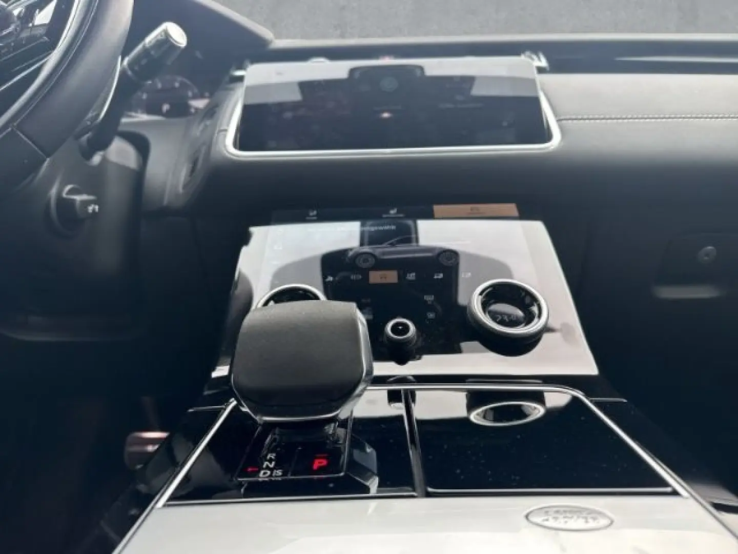 Range Rover Velar P250 R-Dynamic SE 20''LM Premi