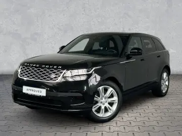 Range Rover Velar D300 SE HDC Totwinkel Sitzheiz