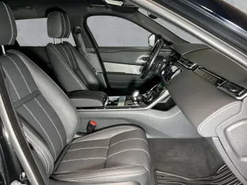 Range Rover Velar D300 SE HDC Totwinkel Sitzheiz