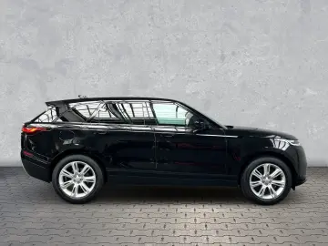 Range Rover Velar D300 SE HDC Totwinkel Sitzheiz
