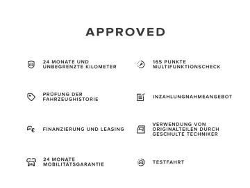 Range Rover Velar D300 SE HDC Totwinkel Sitzheiz