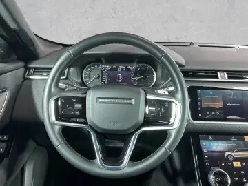 Range Rover Velar D300 SE HDC Totwinkel Sitzheiz