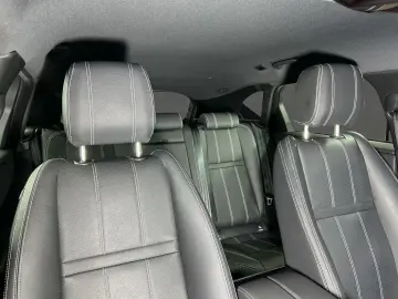 Range Rover Velar D300 SE HDC Totwinkel Sitzheiz