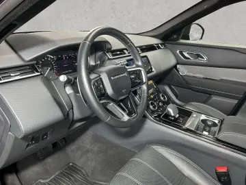 Range Rover Velar D300 SE HDC Totwinkel Sitzheiz