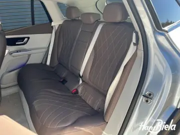 EQE 350  SUV AMG Night 21  Pano Bur Dis Airm HUD