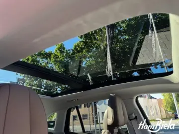 EQE 350  SUV AMG Night 21  Pano Bur Dis Airm HUD