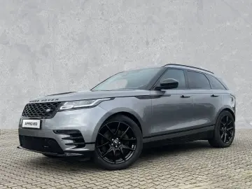 Range Rover Velar D300 R-Dynamic SE  21''Alu AHK