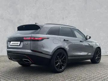 Range Rover Velar D300 R-Dynamic SE  21''Alu AHK
