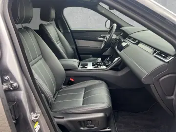 Range Rover Velar D300 R-Dynamic SE  21''Alu AHK
