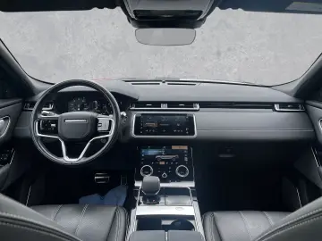Range Rover Velar D300 R-Dynamic SE  21''Alu AHK