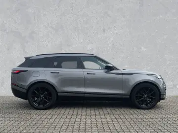 Range Rover Velar D300 R-Dynamic SE  21''Alu AHK